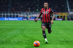 CALCIO - Serie A - AC Milan vs US Lecce