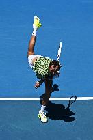 2026 Australian Open - Melbourne