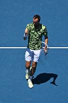 2026 Australian Open - Melbourne