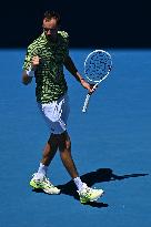 2026 Australian Open - Melbourne