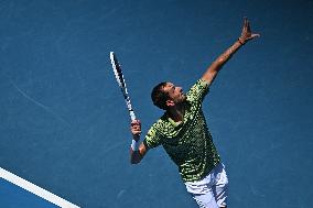 2026 Australian Open - Melbourne