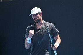 2026 Australian Open - Melbourne