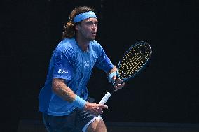 2026 Australian Open - Melbourne