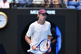 2026 Australian Open - Melbourne