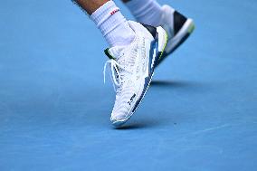 2026 Australian Open - Melbourne