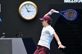 2026 Australian Open - Melbourne
