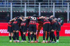 CALCIO - Serie A - AC Milan vs US Lecce