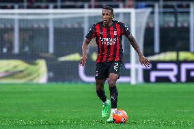 CALCIO - Serie A - AC Milan vs US Lecce