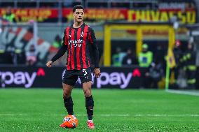 CALCIO - Serie A - AC Milan vs US Lecce