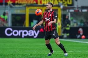 CALCIO - Serie A - AC Milan vs US Lecce