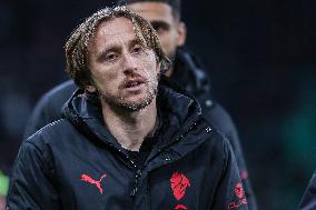 CALCIO - Serie A - AC Milan vs US Lecce