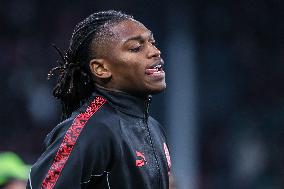 CALCIO - Serie A - AC Milan vs US Lecce