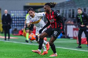 CALCIO - Serie A - AC Milan vs US Lecce