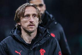 CALCIO - Serie A - AC Milan vs US Lecce