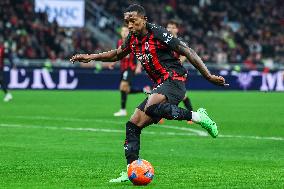 CALCIO - Serie A - AC Milan vs US Lecce