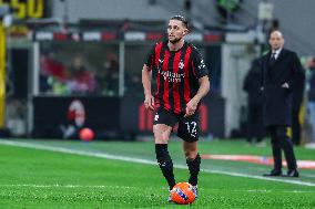 CALCIO - Serie A - AC Milan vs US Lecce