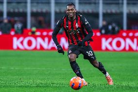 CALCIO - Serie A - AC Milan vs US Lecce