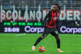 CALCIO - Serie A - AC Milan vs US Lecce