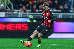 CALCIO - Serie A - AC Milan vs US Lecce