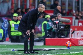 CALCIO - Serie A - AC Milan vs US Lecce