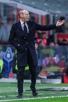 CALCIO - Serie A - AC Milan vs US Lecce