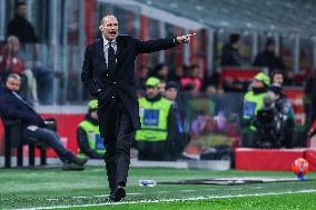 CALCIO - Serie A - AC Milan vs US Lecce