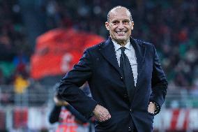 CALCIO - Serie A - AC Milan vs US Lecce