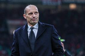 CALCIO - Serie A - AC Milan vs US Lecce