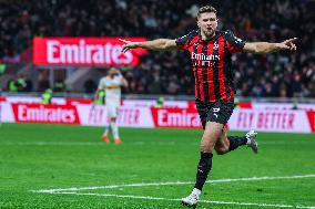 CALCIO - Serie A - AC Milan vs US Lecce