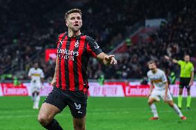 CALCIO - Serie A - AC Milan vs US Lecce