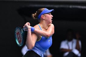 2026 Australian Open - Melbourne