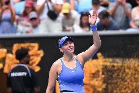 2026 Australian Open - Melbourne