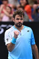 2026 Australian Open - Melbourne