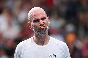 2026 Australian Open - Melbourne