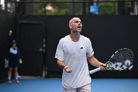 2026 Australian Open - Melbourne