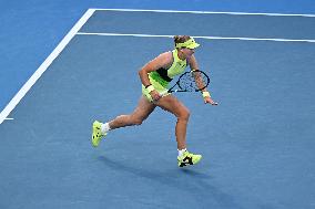 2026 Australian Open - Melbourne