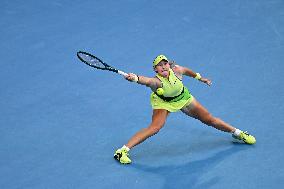 2026 Australian Open - Melbourne