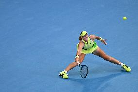 2026 Australian Open - Melbourne