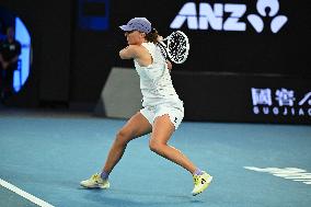 2026 Australian Open - Melbourne