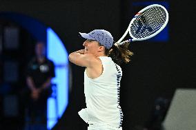 2026 Australian Open - Melbourne