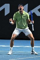 2026 Australian Open - Melbourne