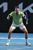 2026 Australian Open - Melbourne