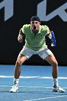 2026 Australian Open - Melbourne
