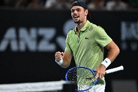 2026 Australian Open - Melbourne