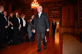 GASTRONOMIC ACADEMY MEETING SWEDEN