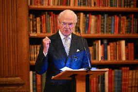 GASTRONOMIC ACADEMY MEETING SWEDEN