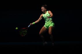 2026 Australian Open - Melbourne