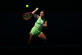 2026 Australian Open - Melbourne