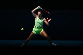 2026 Australian Open - Melbourne