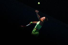 2026 Australian Open - Melbourne